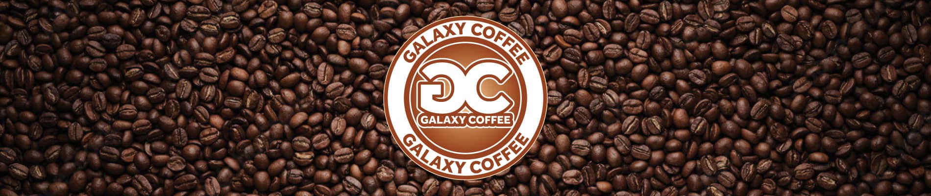 Galaxy Premium Coffee