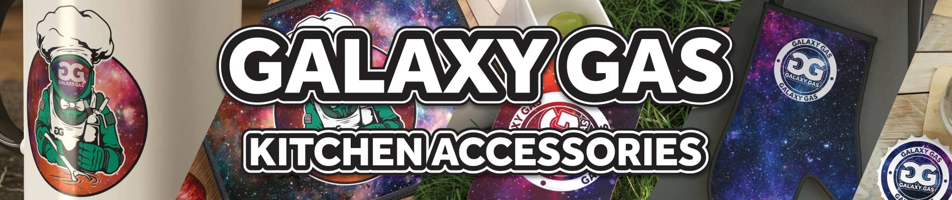 New Galaxy Gas Merch 2023