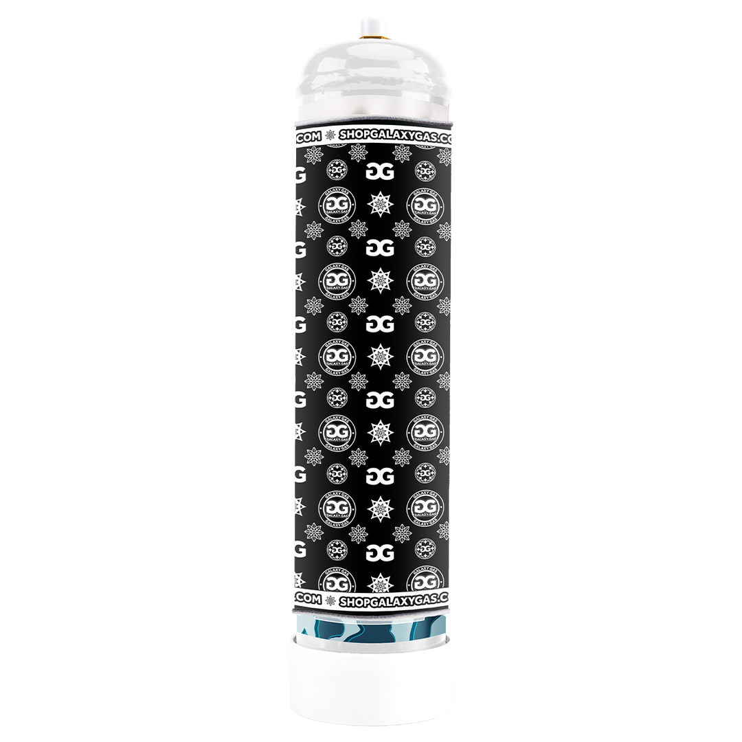 *NEW* Galaxy Gas Thermal Insulator Sleeve