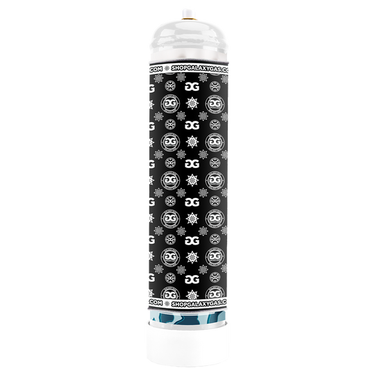 *NEW* Galaxy Gas Thermal Insulator Sleeve