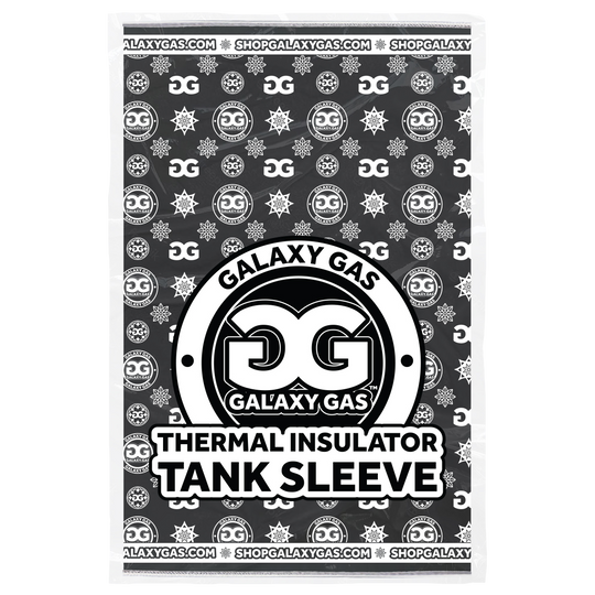 *NEW* Galaxy Gas Thermal Insulator Sleeve