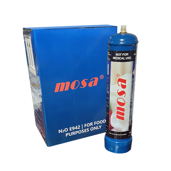 Gasdruckfeder Öse/Kugel 500 mm 20 kg - Osculati 3811401