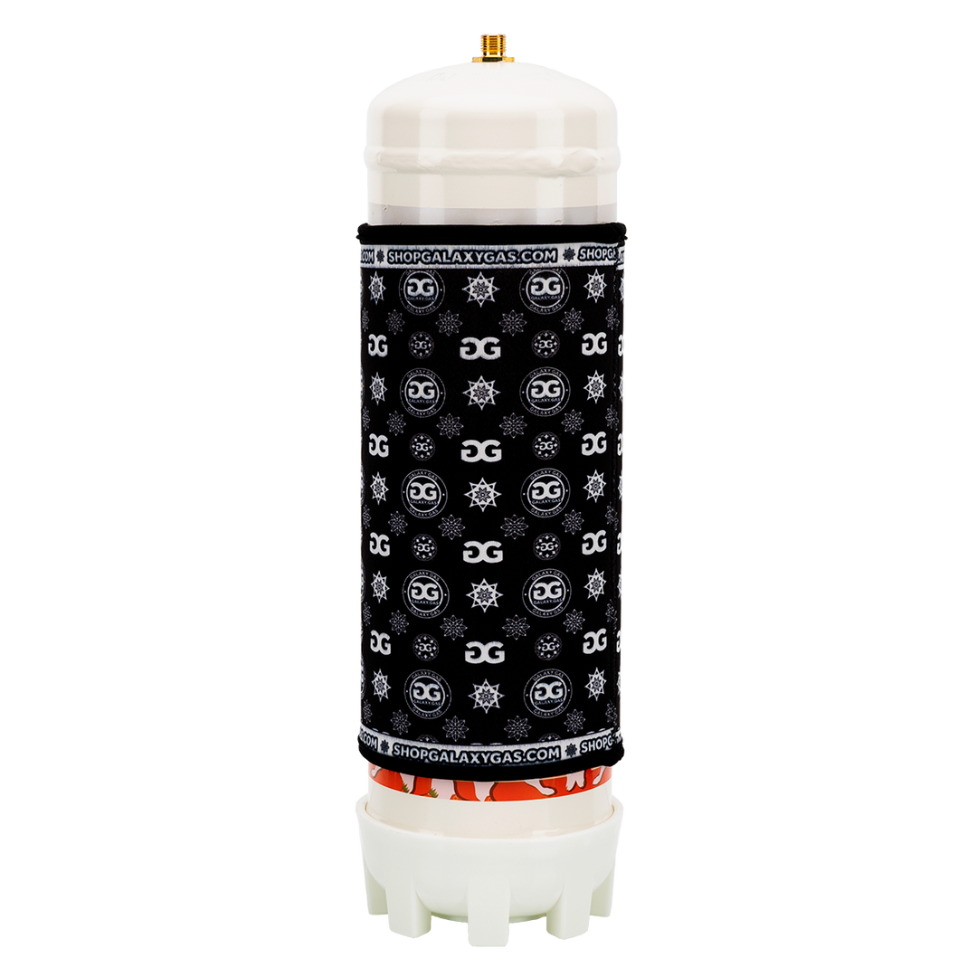 *NEW* Galaxy Gas Thermal Insulator Sleeve
