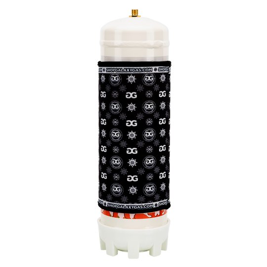 *NEW* Galaxy Gas Thermal Insulator Sleeve