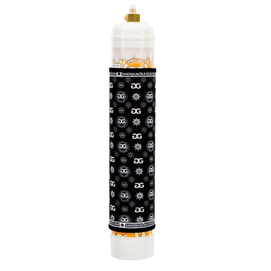*NEW* Galaxy Gas Thermal Insulator Sleeve