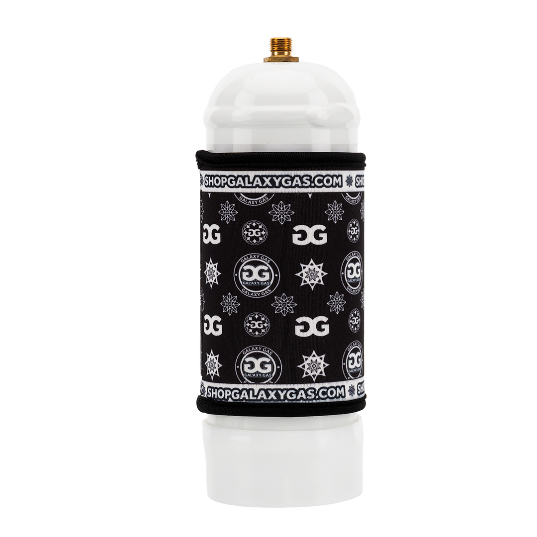 *NEW* Galaxy Gas Thermal Insulator Sleeve