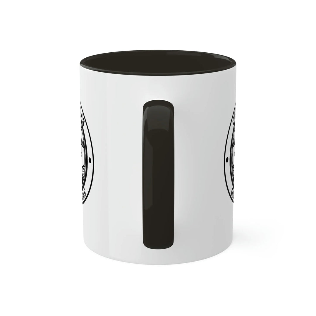 Galaxy Gas - Colorful Mugs, 11oz