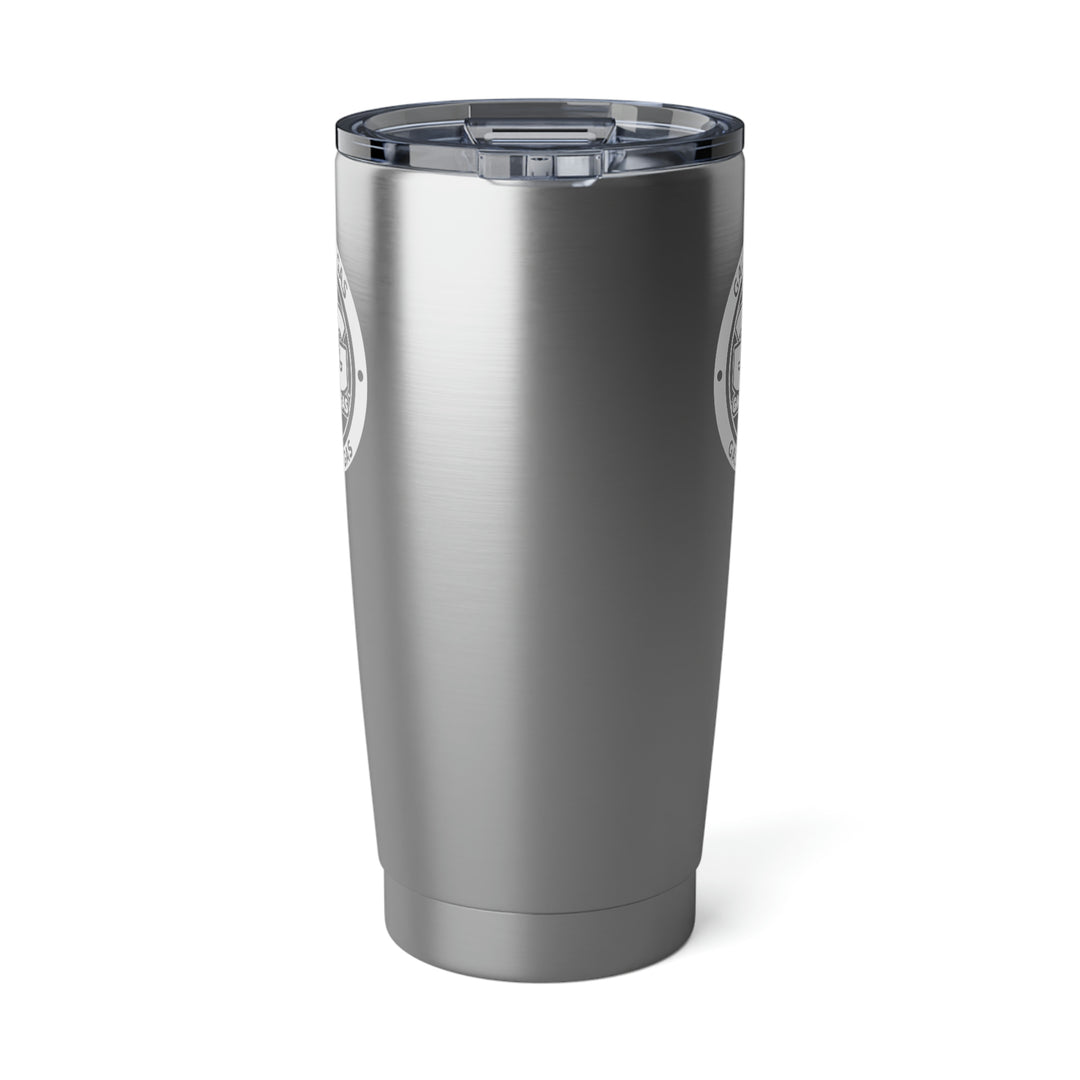 Galaxy Gas - Vagabond 20oz Tumbler