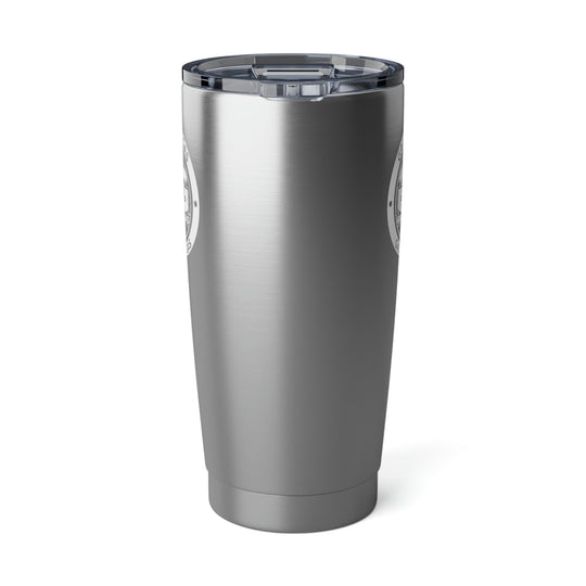 Galaxy Gas - Vagabond 20oz Tumbler