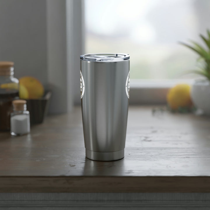 Galaxy Gas Vagabond 20oz Tumbler