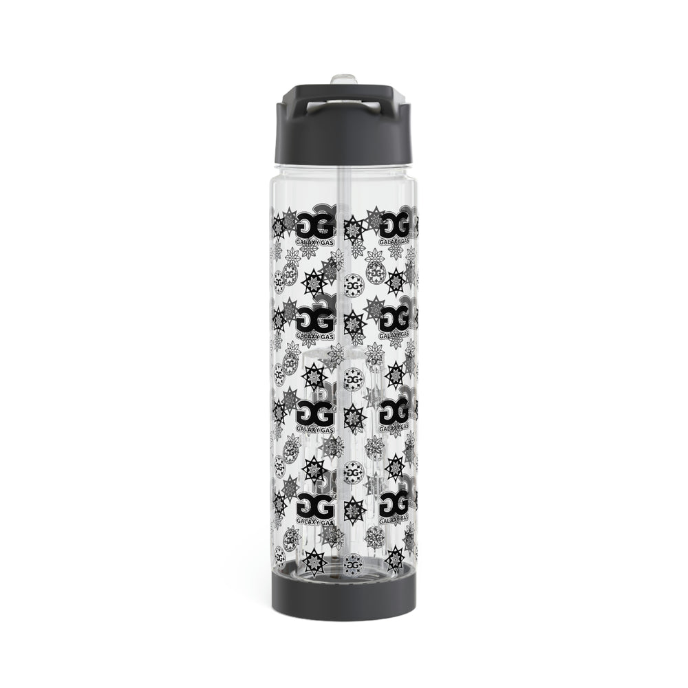 Galaxy Gas - Infuser Water Bottle