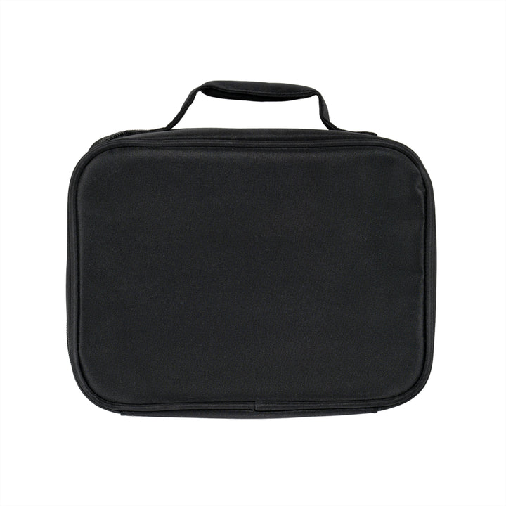 Galaxy Gas Lunch Bag back