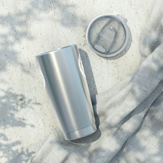 Galaxy Gas - Vagabond 20oz Tumbler