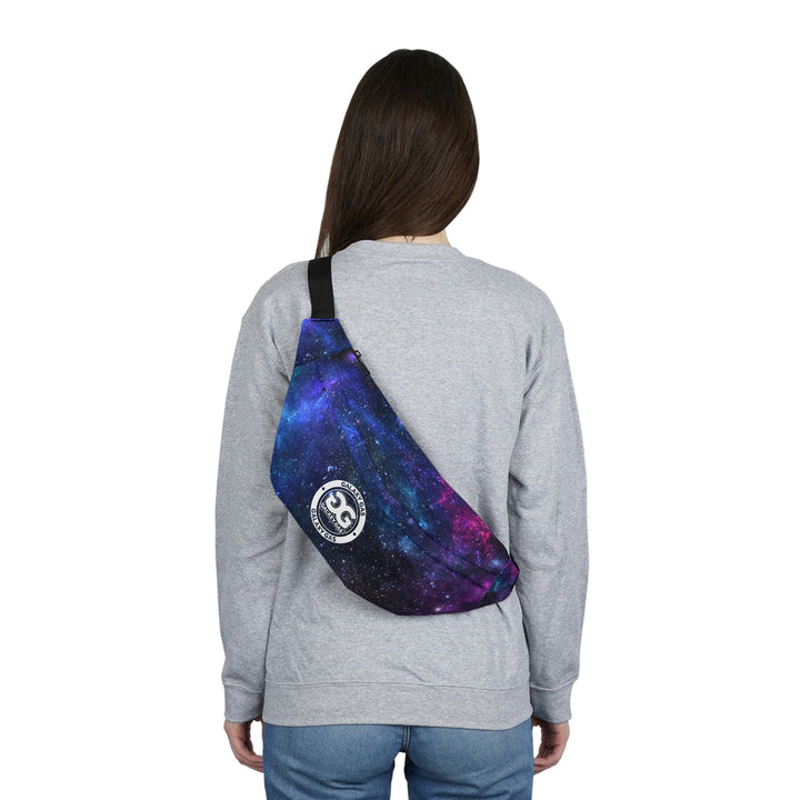 Galaxy Gas - Large Fanny Pack