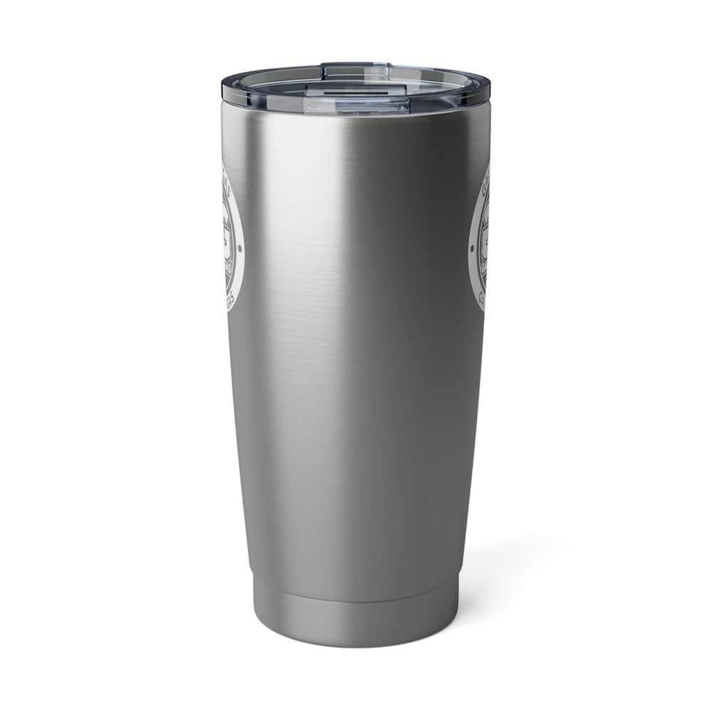 Galaxy Gas - Vagabond 20oz Tumbler