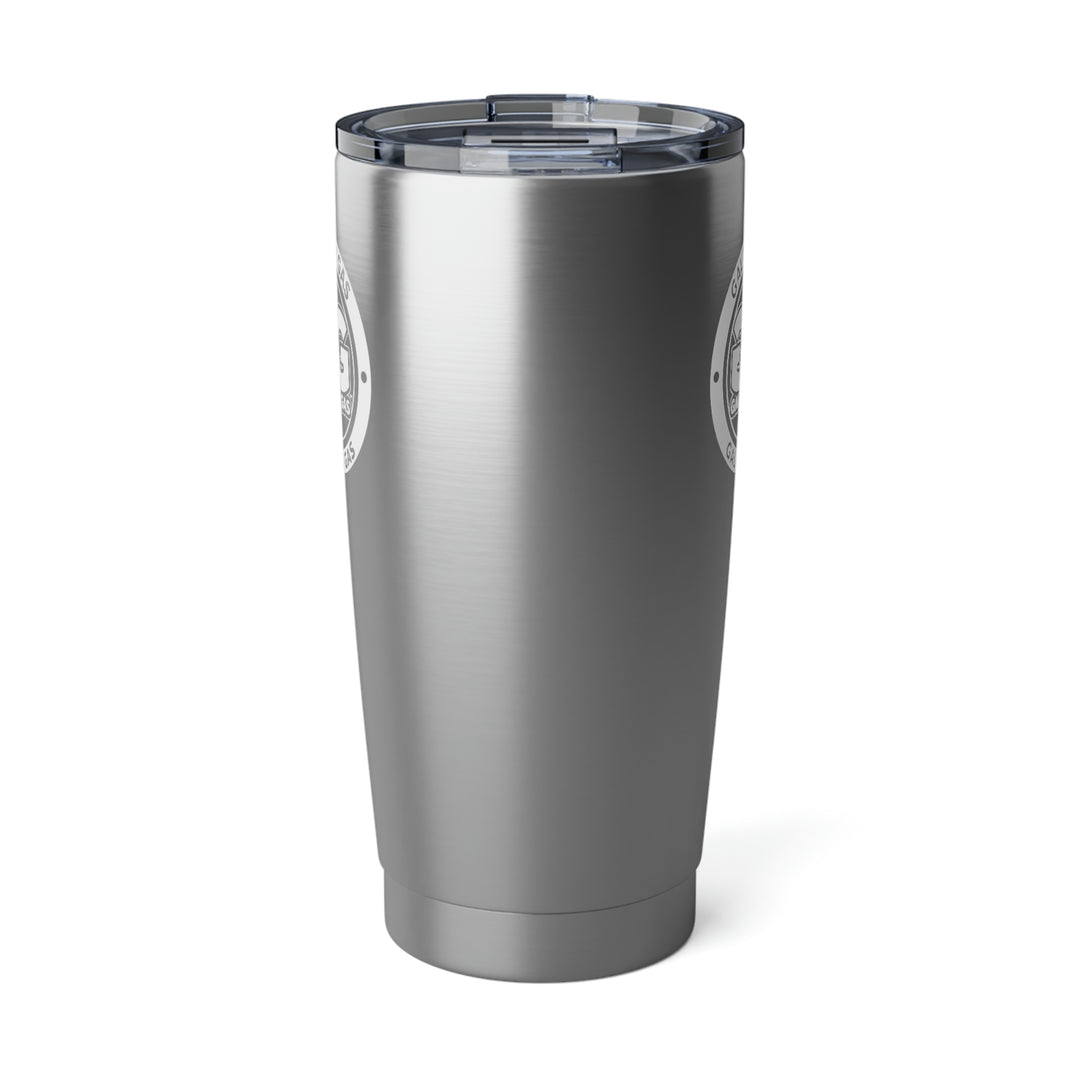 Galaxy Gas - Vagabond 20oz Tumbler