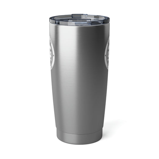 Galaxy Gas - Vagabond 20oz Tumbler