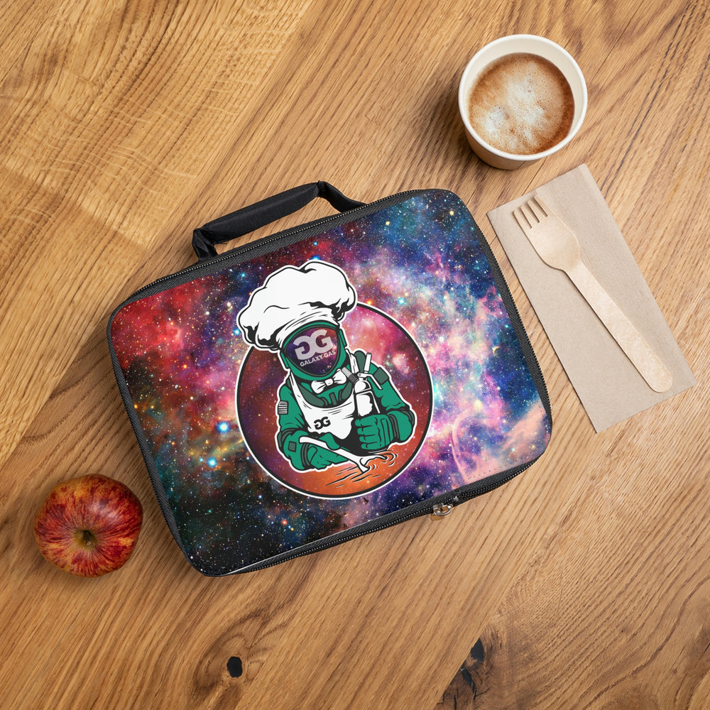 Galaxy Gas - Lunch Bag