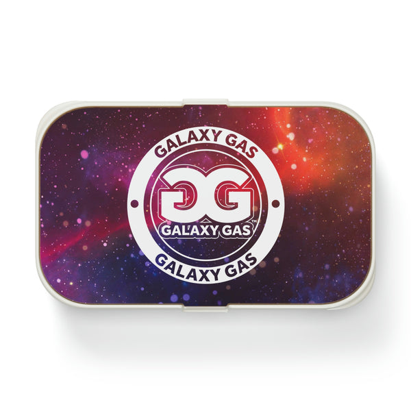 galaxy gas Bento Lunch Box