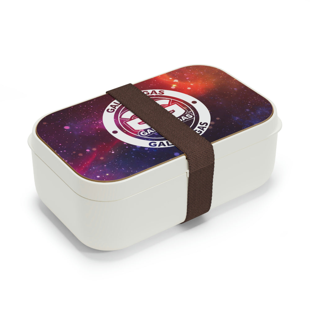 Galaxy Gas - Bento Lunch Box