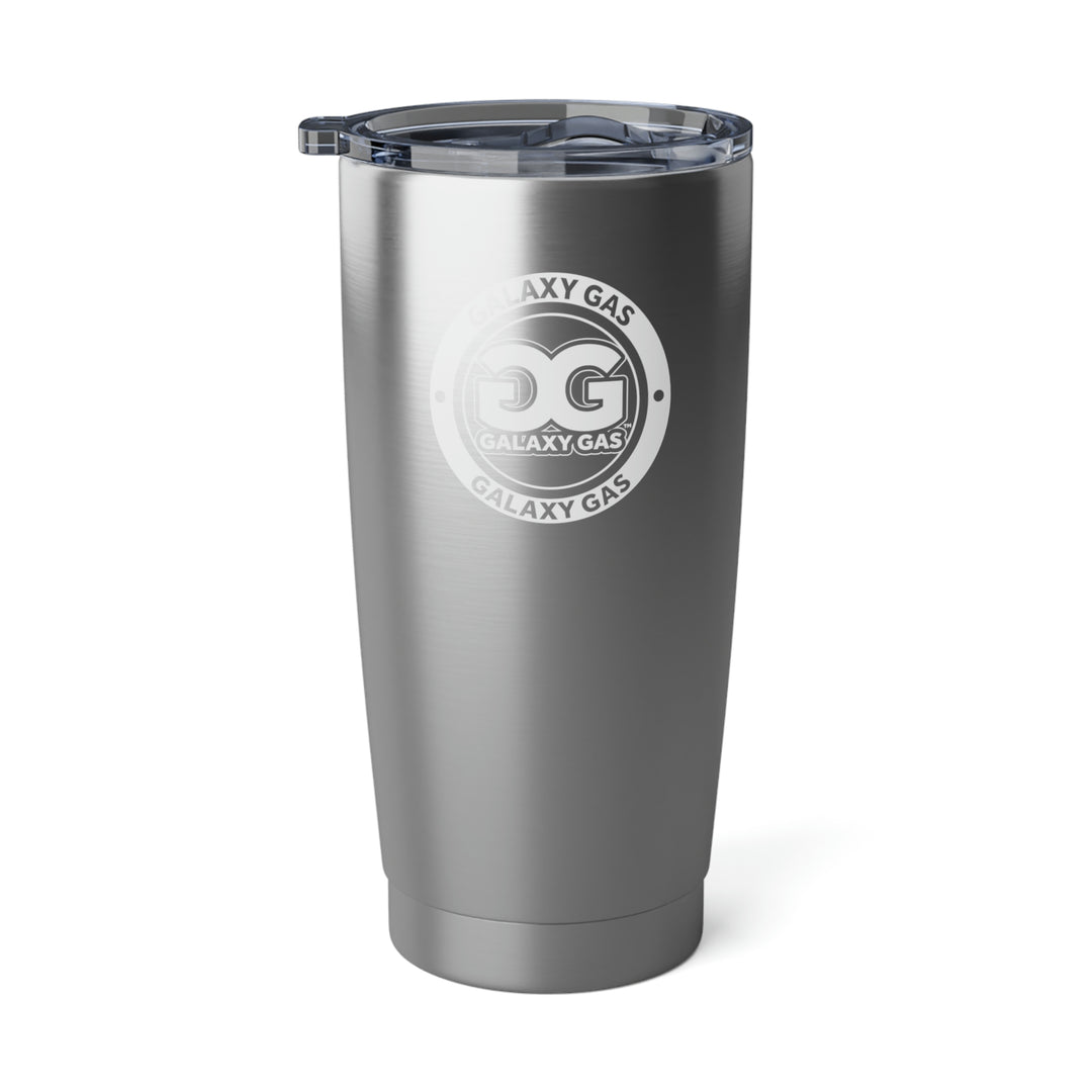Galaxy Gas - Vagabond 20oz Tumbler