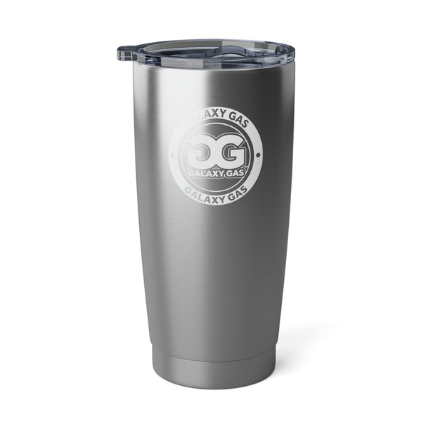 galaxy gas Vagabond 20oz Tumbler