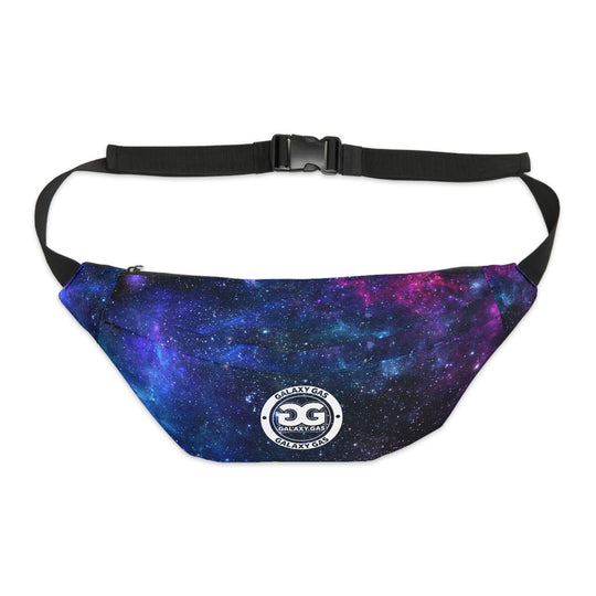 Galaxy Gas - Large Fanny Pack