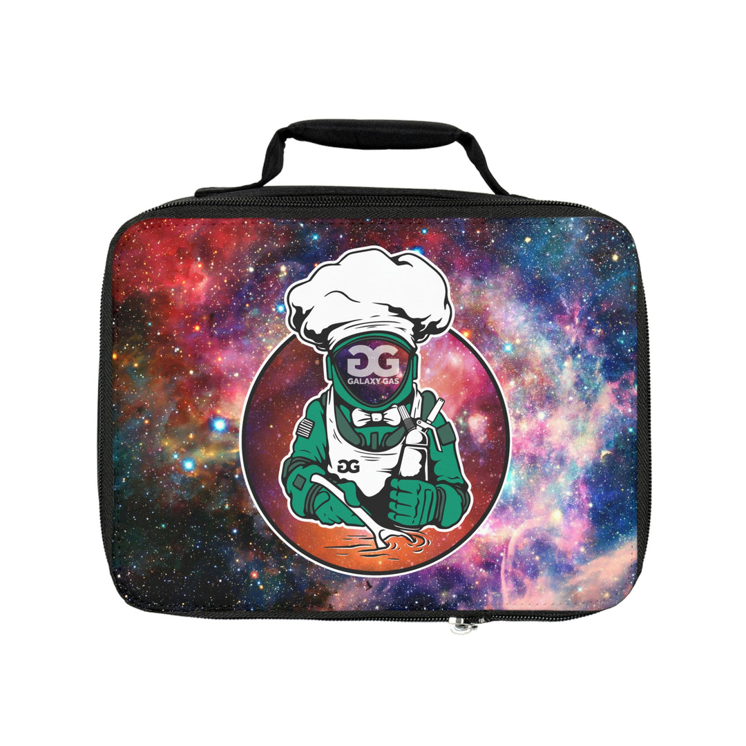 Galaxy Gas - Lunch Bag