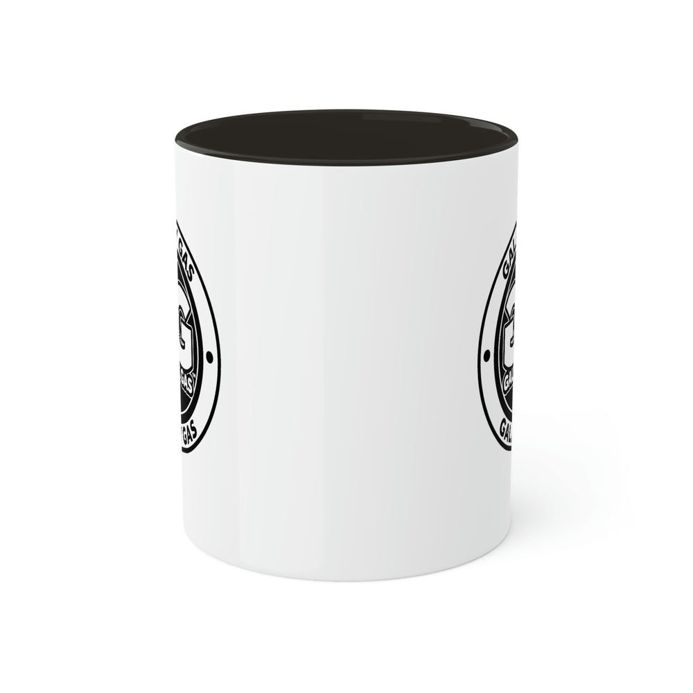 Galaxy Gas - Colorful Mugs, 11oz