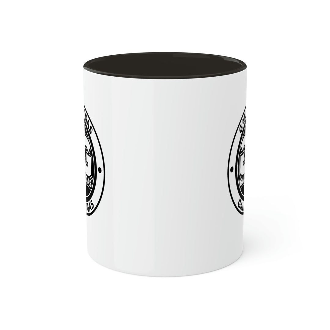 Galaxy Gas - Colorful Mugs, 11oz