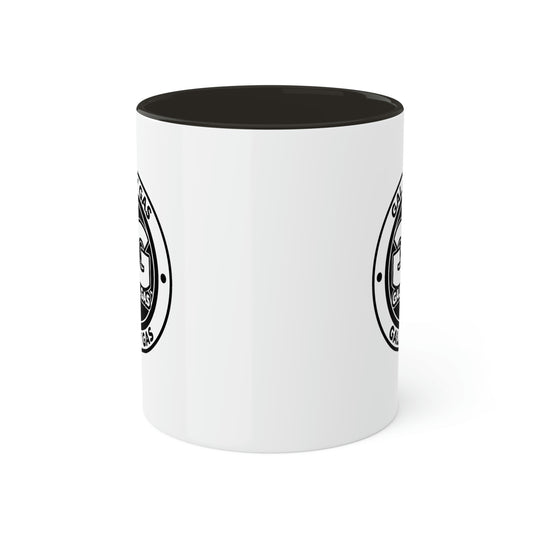 Galaxy Gas - Colorful Mugs, 11oz