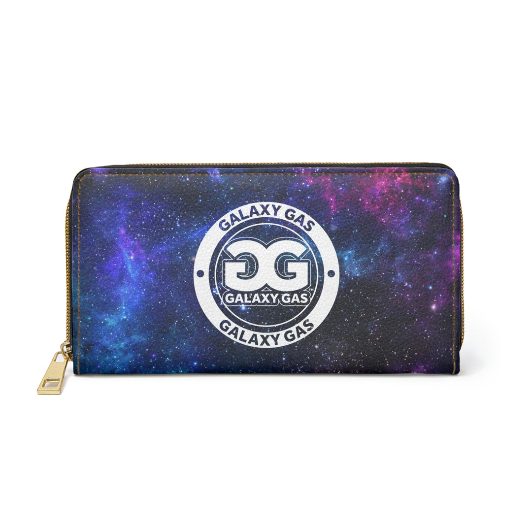 Zipper Wallet